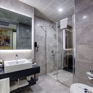 Executive Suite met een King Size Bed